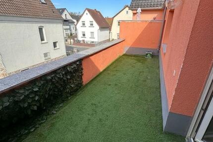 Wohnung Mörfelden-Walldorf Walldorf - 4 Zimmer, 121 m&sup2;, 1.670&euro; | Angebot:26013342