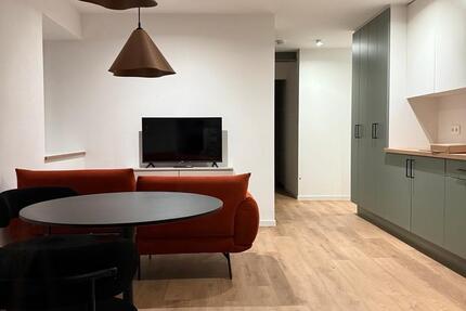 Wohnung Falkenstein - 1 Zimmer, 32 m&sup2;, 460&euro; | Angebot:26037701