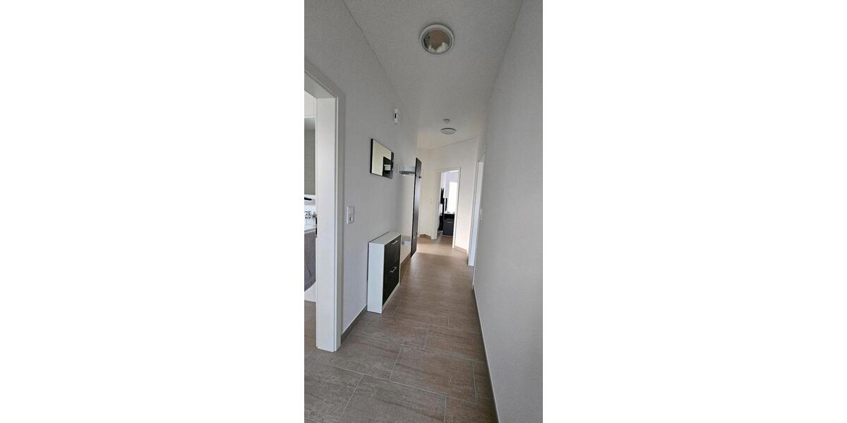 Doppelhaushälfte Rhauderfehn - 2 Zimmer, 68 m&sup2;, 700&euro; | Angebot:24866784