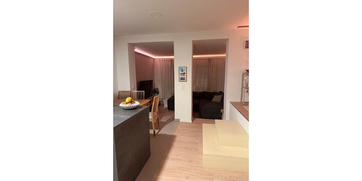 Etagenwohnung Rostock Hohe Düne - 2 Zimmer, 75 m&sup2;, 1.470&euro; | Angebot:25933593