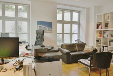 Büro in München 1.190 € 62 m² zimmer