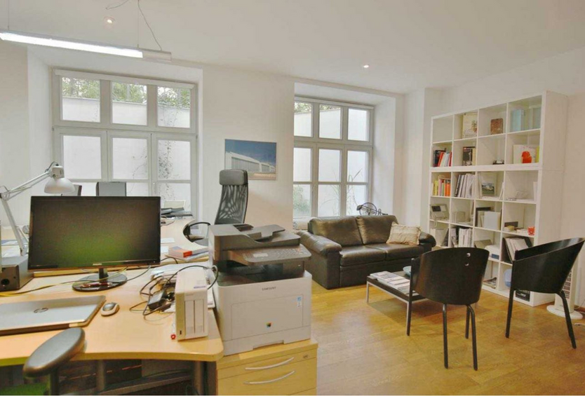 Büro in München 1.190 € 62 m² zimmer