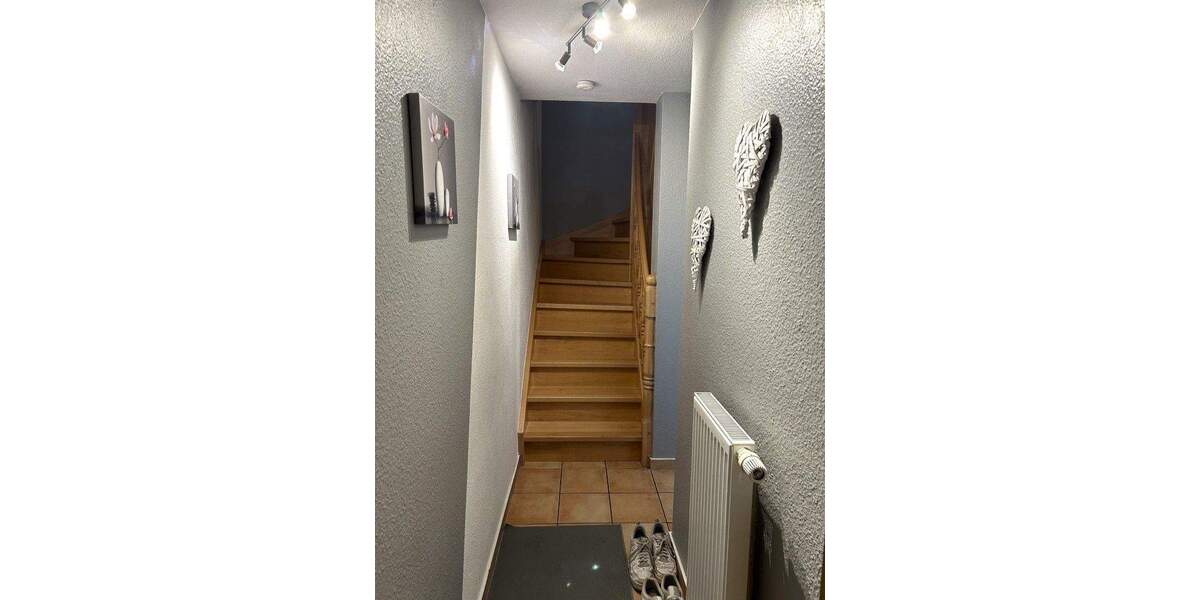 Top renovierte, denkmalgeschützte DHH i. Röthenbach-Pegn. CK4684 3 zimmer