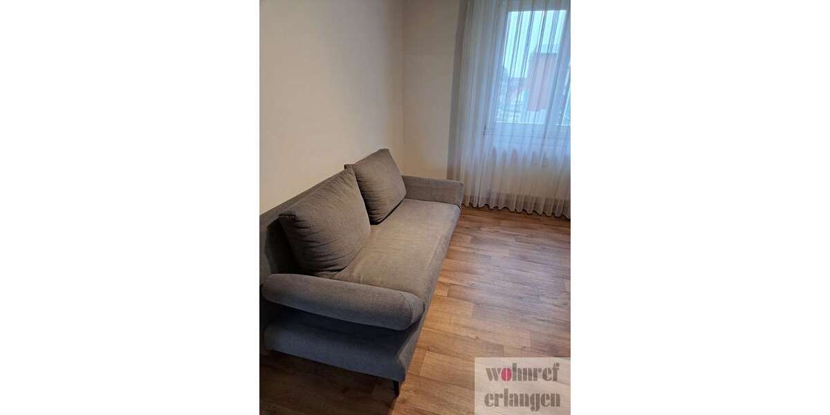 Wohnen auf Zeit in Erlangen 970 € 2 zimmer