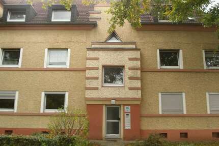 Wohnung zum Mieten in Essen 437,70 € 59.88 m²
