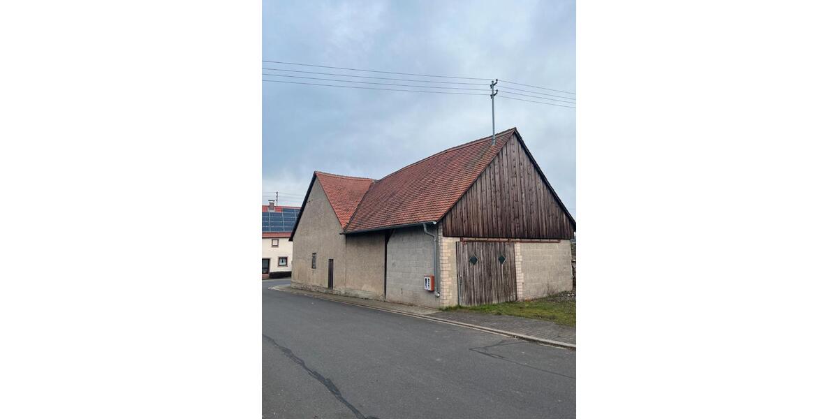 Gewerbeobjekt Külsheim - 400&euro; | Angebot:26384813