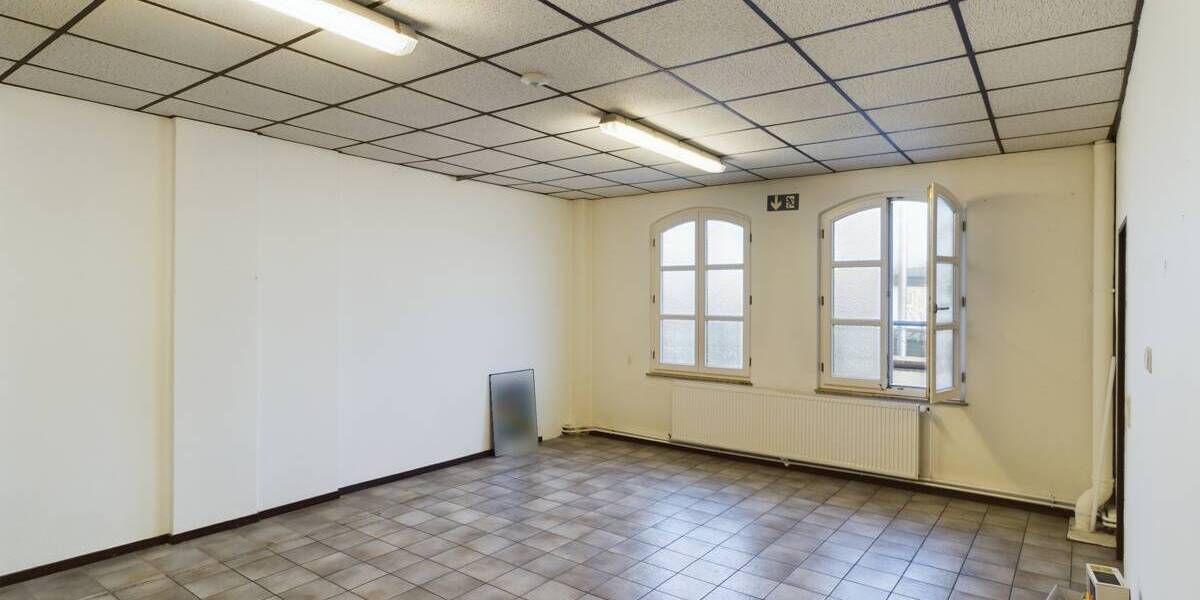 Gewerbeobjekt Bremerhaven / Fischereihafen Fischereihafen - 880&euro; | Angebot:26161032