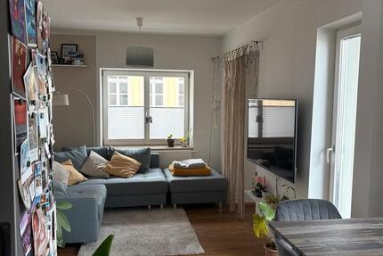 Wohnung Ingolstadt - 2 Zimmer, 49 m&sup2;, 1.100&euro; | Angebot:24676107