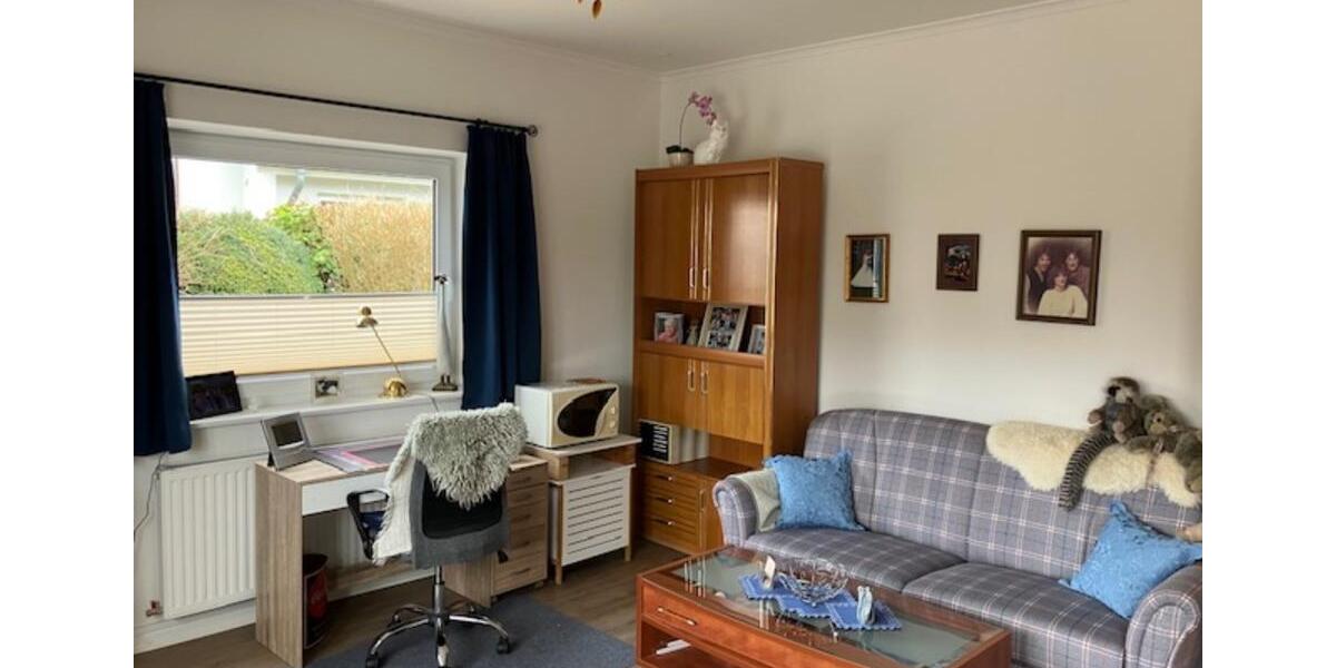 Erdgeschoßwohnung Neukirchen - 1.5 Zimmer, 25 m&sup2;, 330&euro; | Angebot:25960940