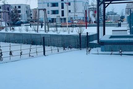 Wohnung Schönefeld - 4 Zimmer, 131 m&sup2;, 3.016&euro; | Angebot:25279860