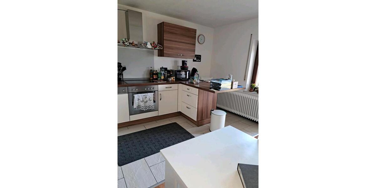 Erdgeschoßwohnung Hettingen - 2 Zimmer, 63 m&sup2;, 785&euro; | Angebot:26516793