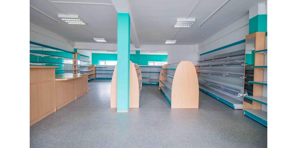 Gewerbeobjekt Masserberg - 470&euro; | Angebot:21820413