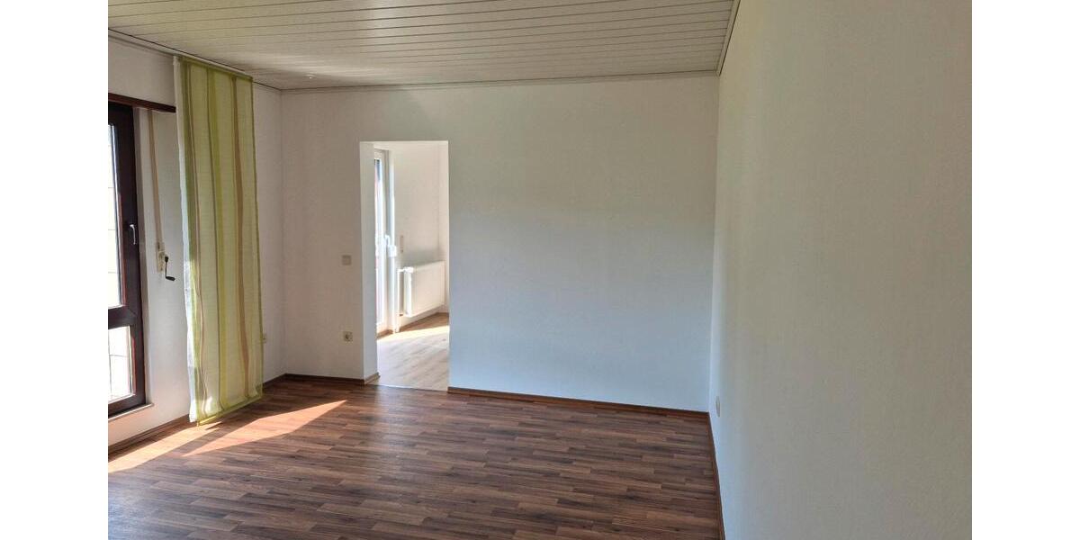 Etagenwohnung Flieden - 2 Zimmer, 50 m&sup2;, 525&euro; | Angebot:26213102