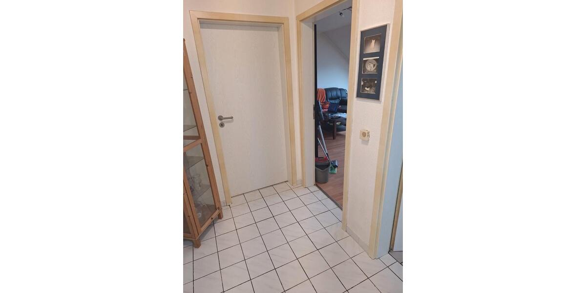 Dachgeschoßwohnung Paderborn - 2 Zimmer, 50 m&sup2;, 850&euro; | Angebot:25972397