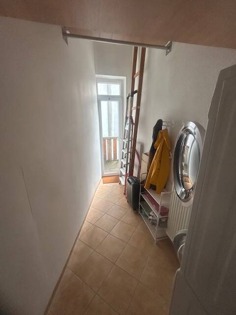 Interessante kleine 2-Zimmerwohnung in der Altstadt von Stralsund zu vermieten