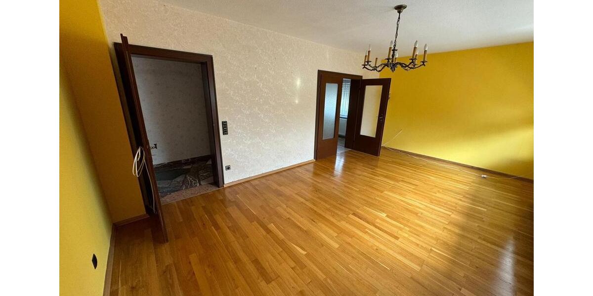 Erdgeschoßwohnung Biebertal - 3 Zimmer, 88 m&sup2;, 900&euro; | Angebot:25278944