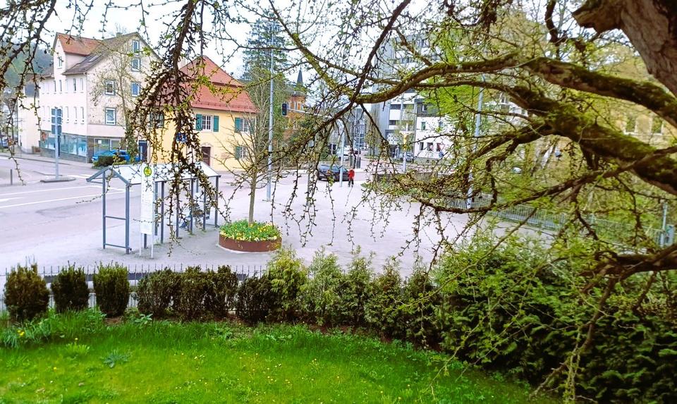 Wohnen auf Zeit Schwäbisch Gmünd - 1 Zimmer, 14 m&sup2;, 565&euro; | Angebot:26486611
