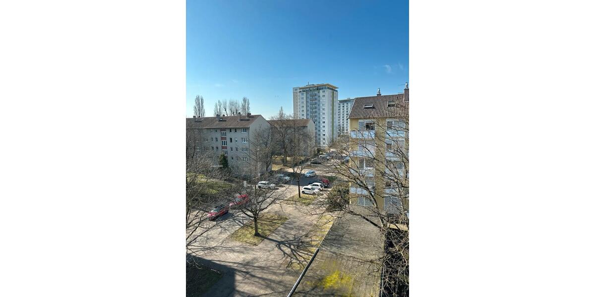 Wohnen auf Zeit Karlsruhe Mühlburg - 1 Zimmer, 13 m&sup2;, 570&euro; | Angebot:25218231