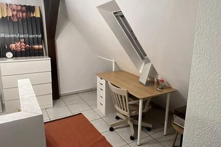 Wohnen auf Zeit Stuttgart Stuttgart-Süd - 3 Zimmer, 54 m&sup2;, 625&euro; | Angebot:26652489