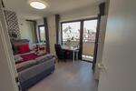 Möbliert Studio zur Miete – Nähe Nordstraße (Düsseldorf) 1 zimmer