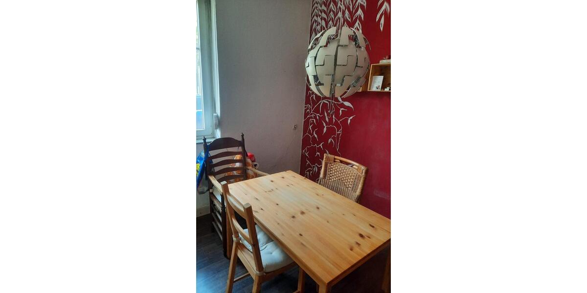 Wohnen auf Zeit Köln Nippes - 1 Zimmer, 15 m&sup2;, 430&euro; | Angebot:26582815