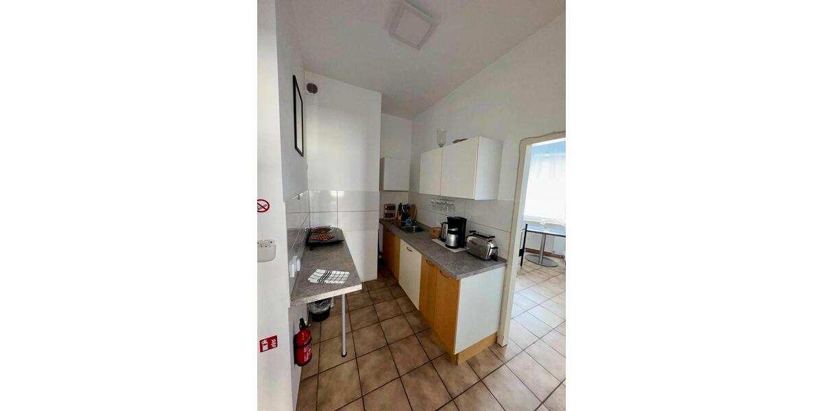 Wohnen auf Zeit Wuppertal Elberfeld - 2 Zimmer, 55 m&sup2;, 300&euro; | Angebot:25181463