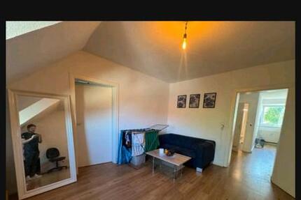 Haus Bochum Bochum-Südwest - 2 Zimmer, 50 m&sup2;, 300&euro; | Angebot:25230049