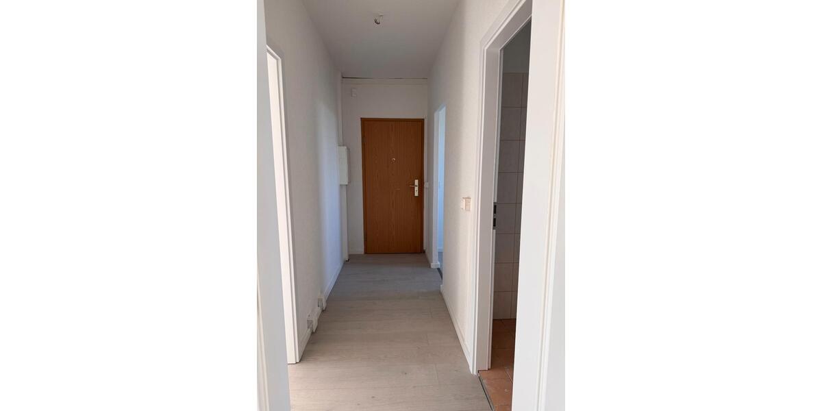 Etagenwohnung Röderland - 3 Zimmer, 60 m&sup2;, 370&euro; | Angebot:26294816