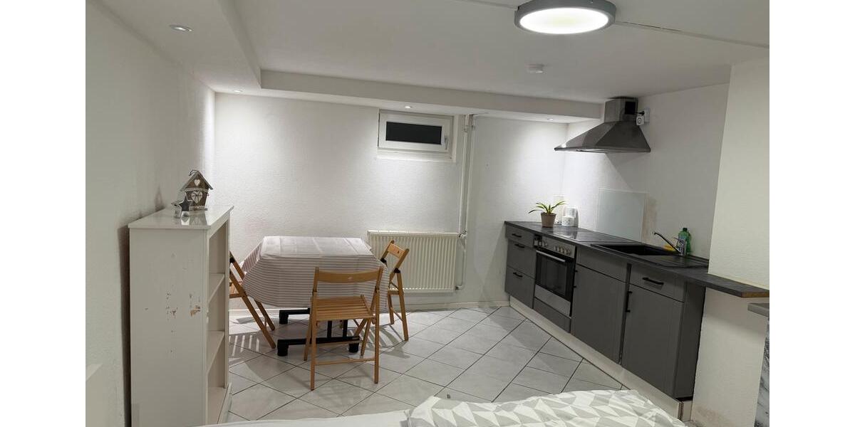 Wohnen auf Zeit Crailsheim - 1 Zimmer, 30 m&sup2;, 35&euro; | Angebot:25763031