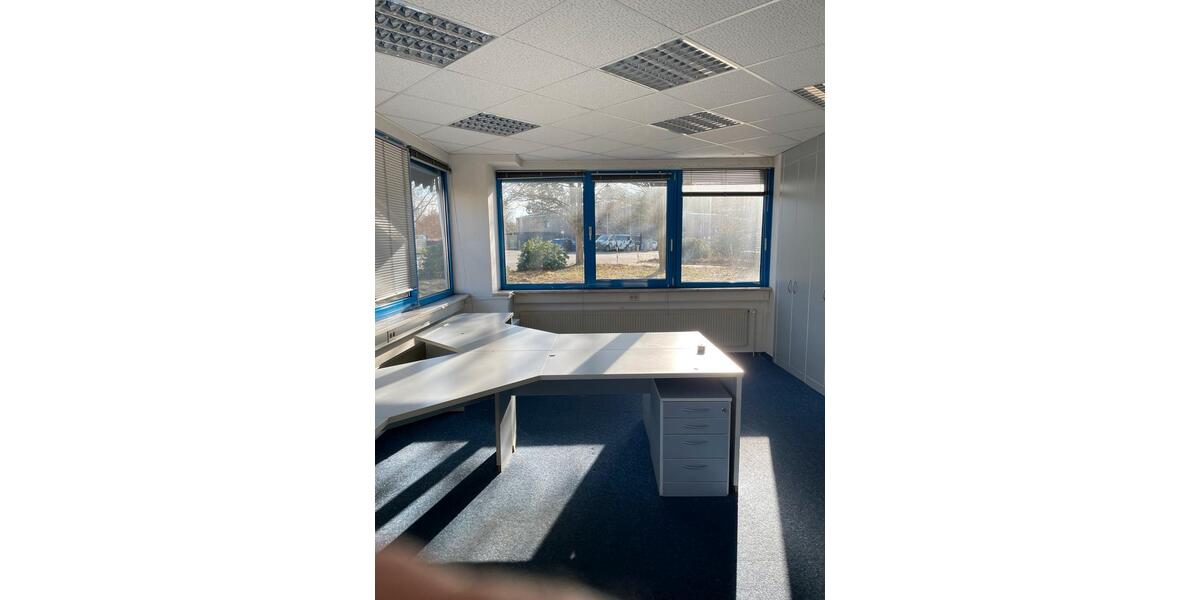 Gewerbeobjekt Trittau - 1.344&euro; | Angebot:25334293