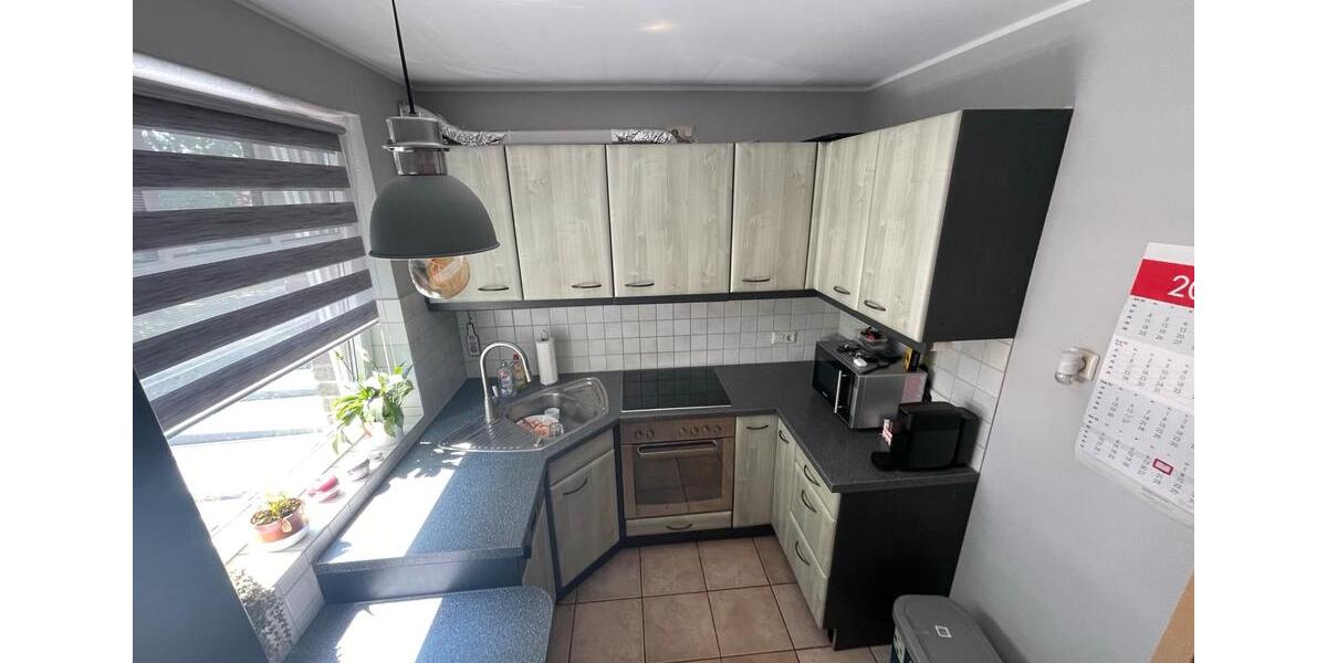 Maisonettenwohnung Rhede - 3.5 Zimmer, 85 m&sup2;, 780&euro; | Angebot:26366549