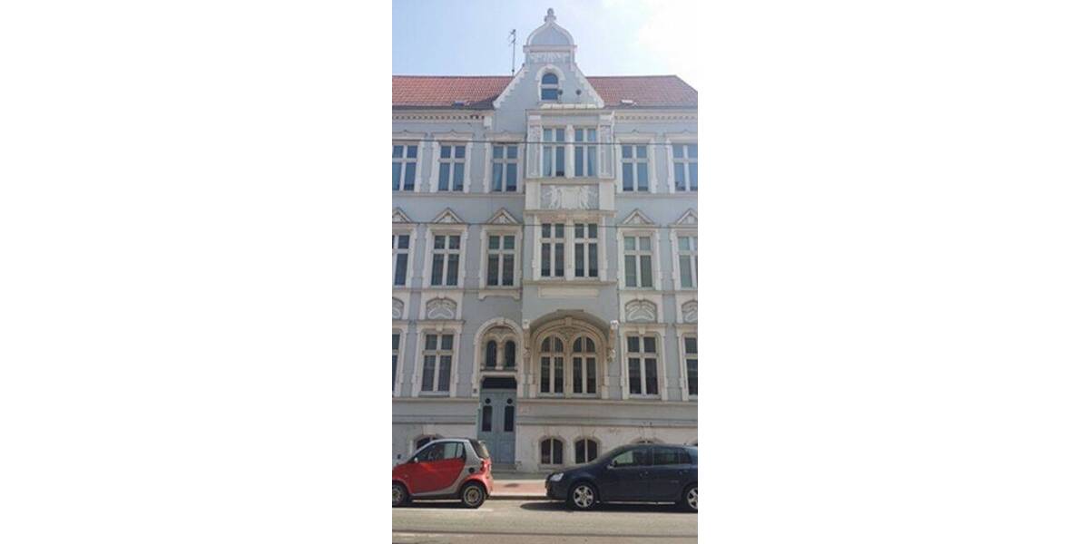 Etagenwohnung Brandenburg an der Havel Neustadt - 2 Zimmer, 38 m&sup2;, 290&euro; | Angebot:26807071