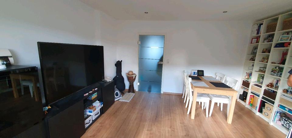 Hochparterre Braunschweig Lehndorf-Watenbüttel - 3 Zimmer, 68 m&sup2;, 1.300&euro; | Angebot:25843946