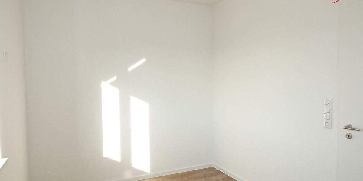 Etagenwohnung Wiesmoor Wiesederfehn - 3 Zimmer, 100 m&sup2;, 1.100&euro; | Angebot:24723439