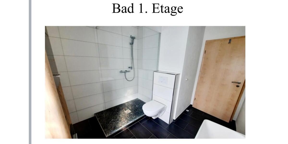 Etagenwohnung Kastellaun - 6 Zimmer, 180 m&sup2;, 1.500&euro; | Angebot:25046687