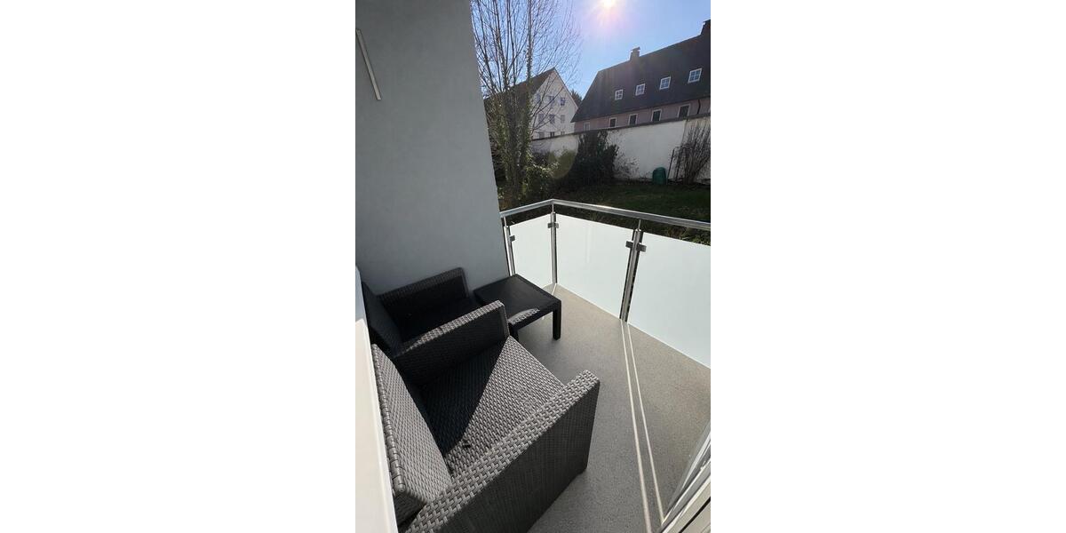 Etagenwohnung Kassel Vorderer Westen - 1 Zimmer, 32 m&sup2;, 550&euro; | Angebot:24984367