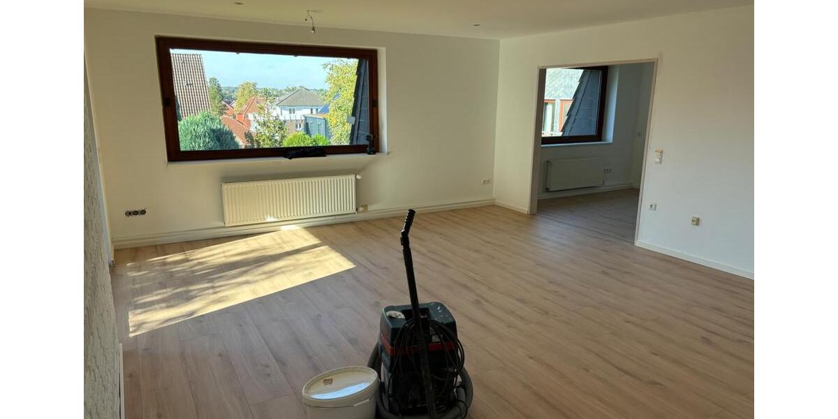 Etagenwohnung Syke - 2 Zimmer, 100 m&sup2;, 990&euro; | Angebot:26412717