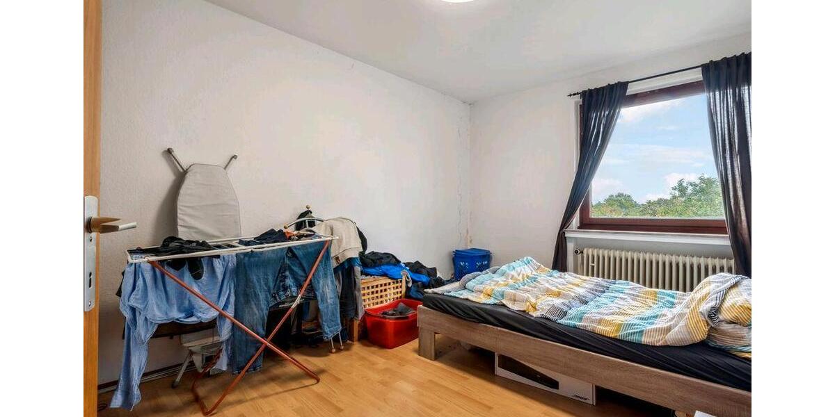 Etagenwohnung Sarstedt - 2 Zimmer, 70 m&sup2;, 585&euro; | Angebot:24356880