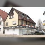 Etagenwohnung Ertingen - 3 Zimmer, 82 m&sup2;, 820&euro; | Angebot:27211897