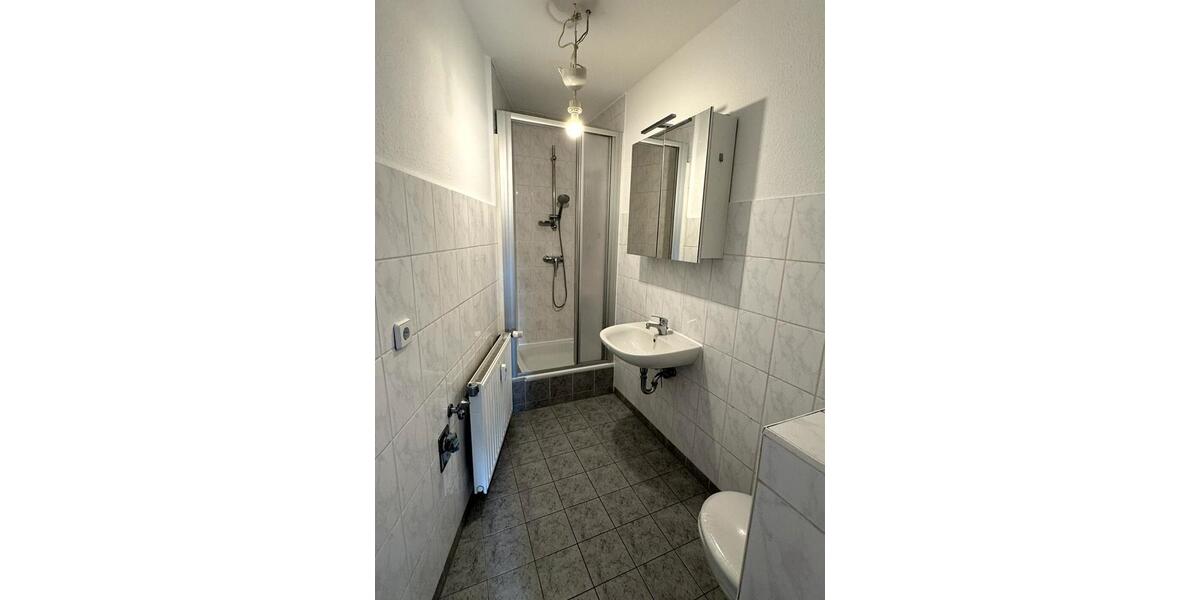 Dachgeschoßwohnung Wittenberg Lutherstadt - 3 Zimmer, 63 m&sup2;, 365&euro; | Angebot:26699410