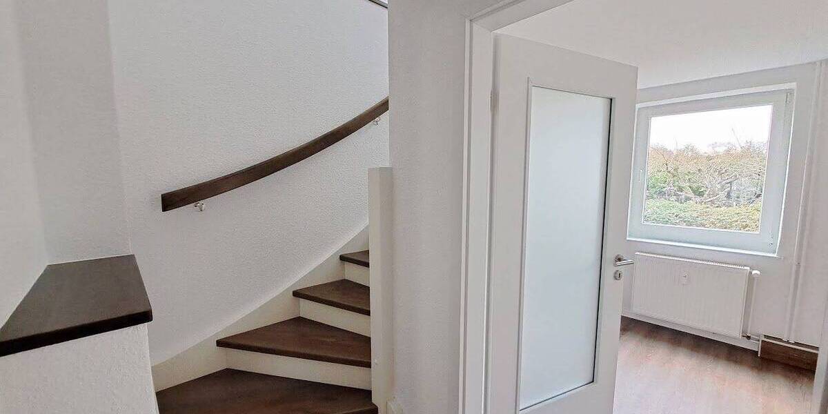 Etagenwohnung Magdeburg Hopfengarten - 3 Zimmer, 82 m&sup2;, 829&euro; | Angebot:25940806