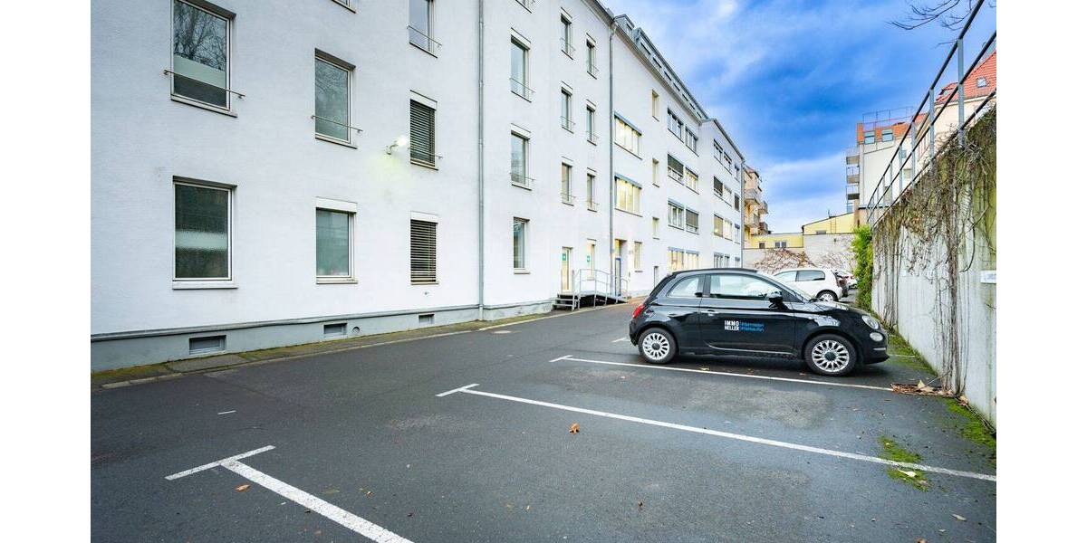 Gewerbeobjekt Würzburg Frauenland - 4 Zimmer, 150 m&sup2;, 1.718&euro; | Angebot:25682356