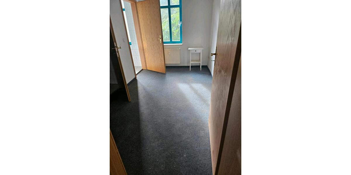 EG Wohnung & Garten & EG Gewerbe Praxis Atelier Geschäft 103 m2 2 zimmer