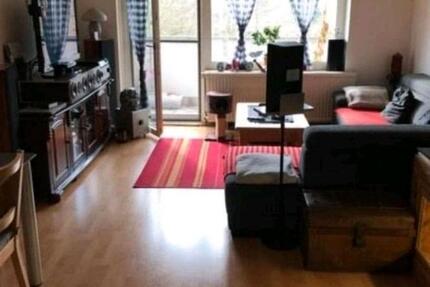 4 Zimmer KDB Wohnung mit Balkon in Mönchengladbach - Rheindahlen 4 zimmer
