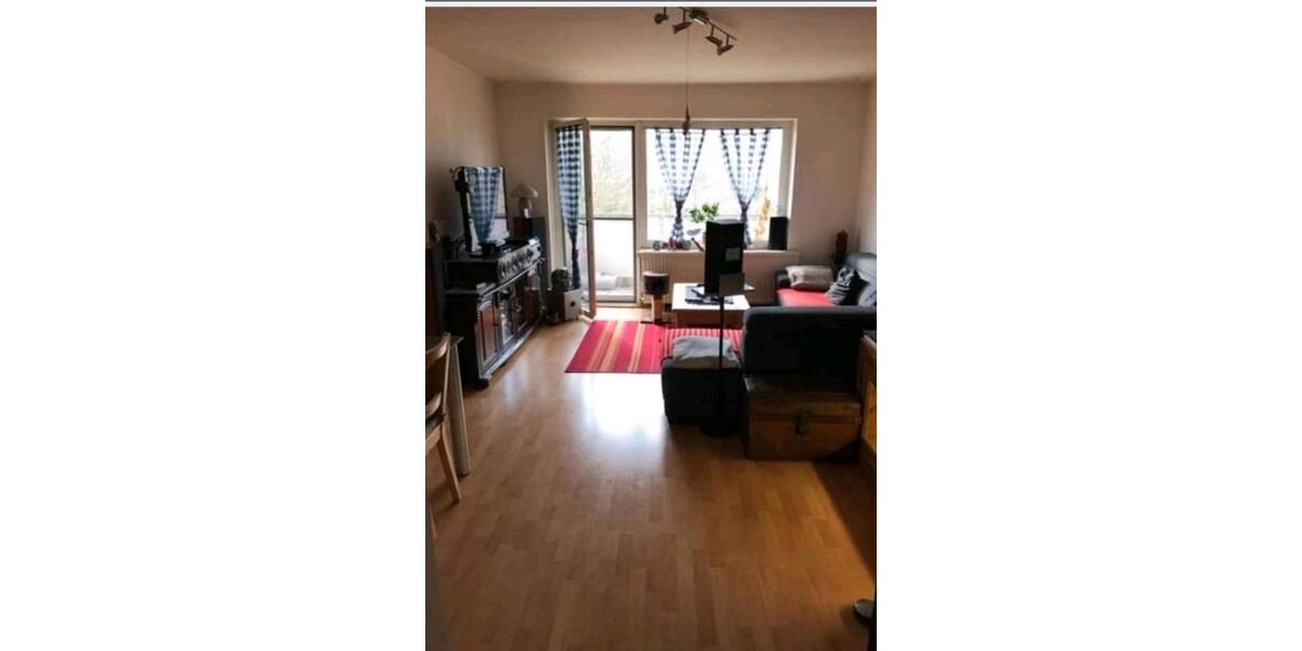 4 Zimmer KDB Wohnung mit Balkon in Mönchengladbach - Rheindahlen 4 zimmer