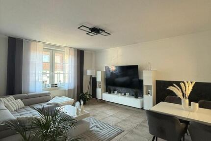 Wohnung Duisburg Hochheide - 2 Zimmer, 60 m&sup2;, 570&euro; | Angebot:25178487