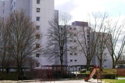 Wohnung zum Mieten in Kornwestheim 590 € 58.75 m² 2 zimmer