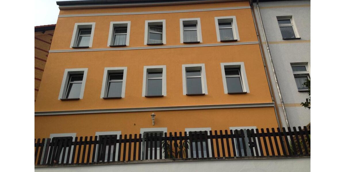 Etagenwohnung Eisenberg - 1 Zimmer, 37 m&sup2;, 260&euro; | Angebot:26099824