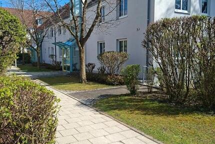 Wohnung Erding - 2 Zimmer, 60 m&sup2;, 950&euro; | Angebot:26267704