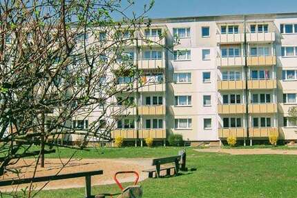 Wohnung zum Mieten in Prenzlau 410 € 60.8 m² 3 zimmer